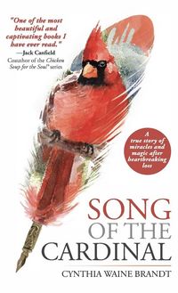 Produktbild: Song of the Cardinal