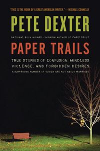 Produktbild: Paper Trails