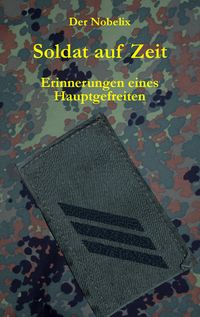 Produktbild: Soldat auf Zeit