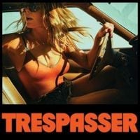 Produktbild: Trespasser