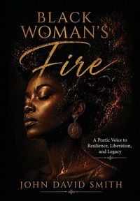 Produktbild: Black Woman's Fire
