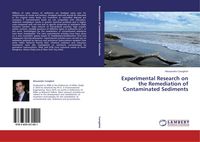 Produktbild: Experimental Research on the Remediation of Contaminated Sediments