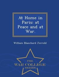 Produktbild: At Home in Paris