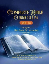 Produktbild: Complete Bible Curriculum Vol. 10