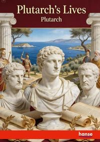 Produktbild: Plutarch's Lives