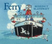 Produktbild: Ferry