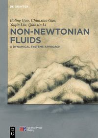 Produktbild: Non-Newtonian Fluids