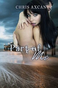 Produktbild: Part of Me (Hamilton 2, #2)