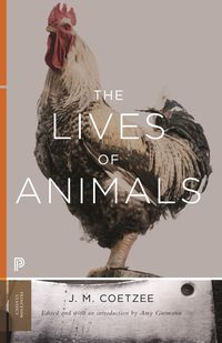 Produktbild: The Lives of Animals