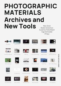 Produktbild: Photographic Materials