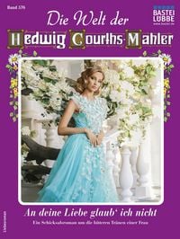 Produktbild: Die Welt der Hedwig Courths-Mahler 576