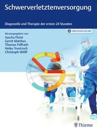 Produktbild: Schwerverletztenversorgung