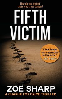 Produktbild: Fifth Victim