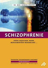 Produktbild: Schizophrenie