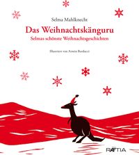 Produktbild: Das Weihnachtsk&auml;nguru
