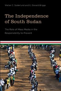 Produktbild: The Independence of South Sudan