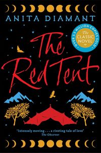 Produktbild: The Red Tent