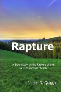 Produktbild: Rapture