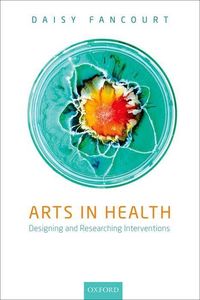 Produktbild: Fancourt, D: Arts in Health