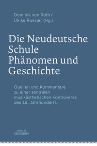 Bild vom Artikel Die Neudeutsche Schule – Phänomen und Geschichte vom Autor 