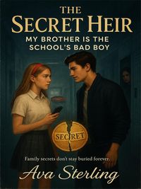 Produktbild: The Secret Heir: My Brother is the School's Bad Boy