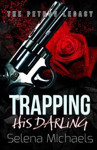 Produktbild: Trapping His Darling