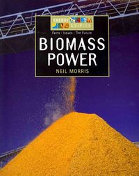 Produktbild: Biomass Power