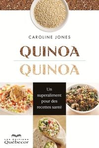 Produktbild: Quinoa, quinoa