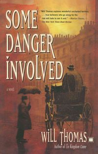 Produktbild: Some Danger Involved