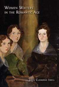 Produktbild: Women Writers in the Romantic Age
