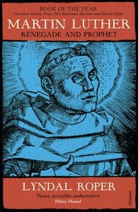 Produktbild: Martin Luther