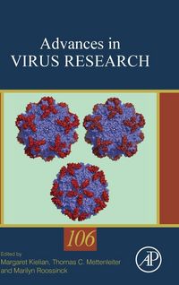 Produktbild: Advances in Virus Research