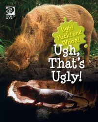 Produktbild: Ugh, That's Ugly!
