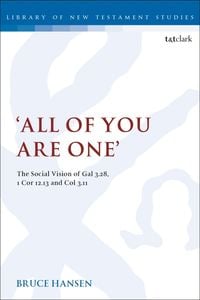 Produktbild: All Of You Are 1