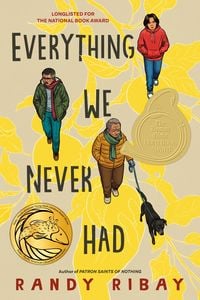 Produktbild: Everything We Never Had