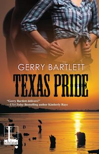 Produktbild: Texas Pride