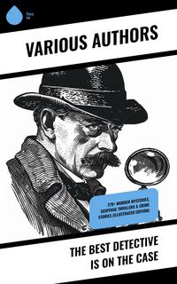 Produktbild: The Best Detective is on the Case