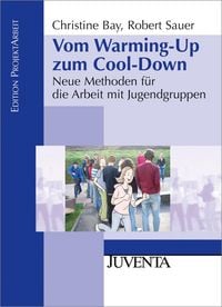 Produktbild: Vom Warming-Up zum Cool-Down