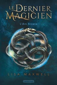 Produktbild: Le dernier magicien