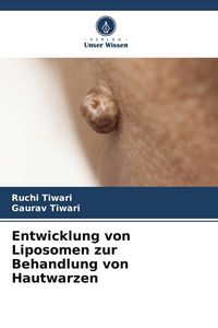 Produktbild: Entwicklung von Liposomen zur Behandlung von Hautwarzen