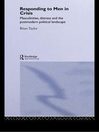Produktbild: Responding to Men in Crisis