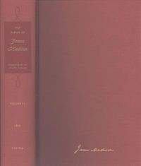 Produktbild: Papers Of James Madison 11