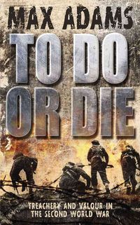 Produktbild: To Do Or die