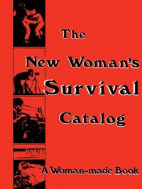 Produktbild: The New Woman's Survival Catalog