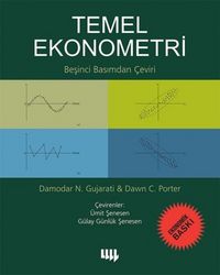 Produktbild: Temel Ekonometri Ekonomik Baski