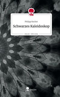 Produktbild: Schwarzes Kaleidoskop. Life is a Story - story.one