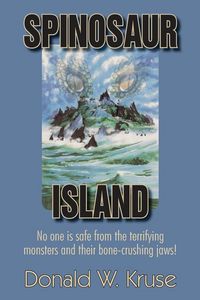 Produktbild: Spinosaur Island