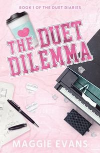 Produktbild: The Duet Dilemma