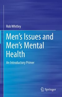 Produktbild: Men's Issues and Men's Mental Health