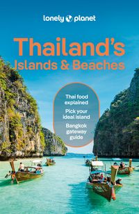 Produktbild: Lonely Planet Thailand's Islands & Beaches